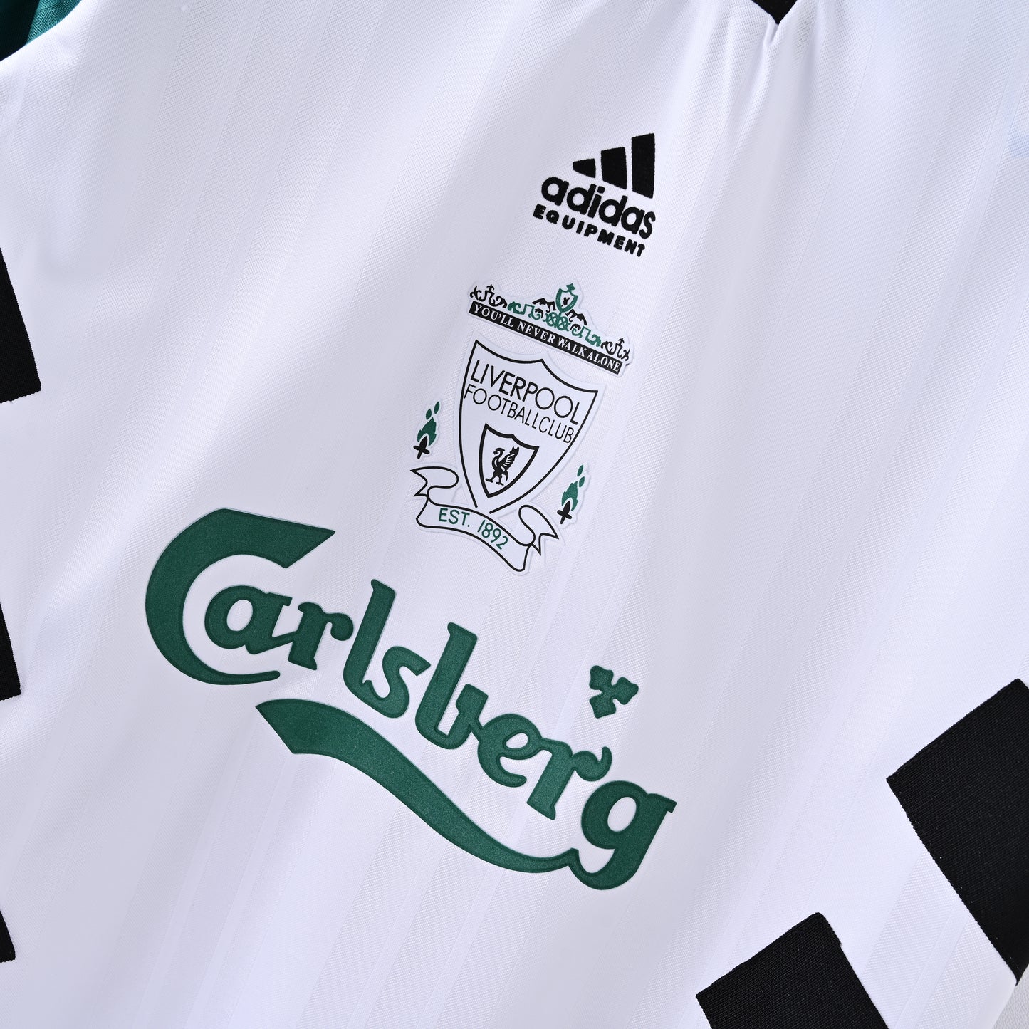 MAILLOT EXTERIEUR LIVERPOOL 93/94