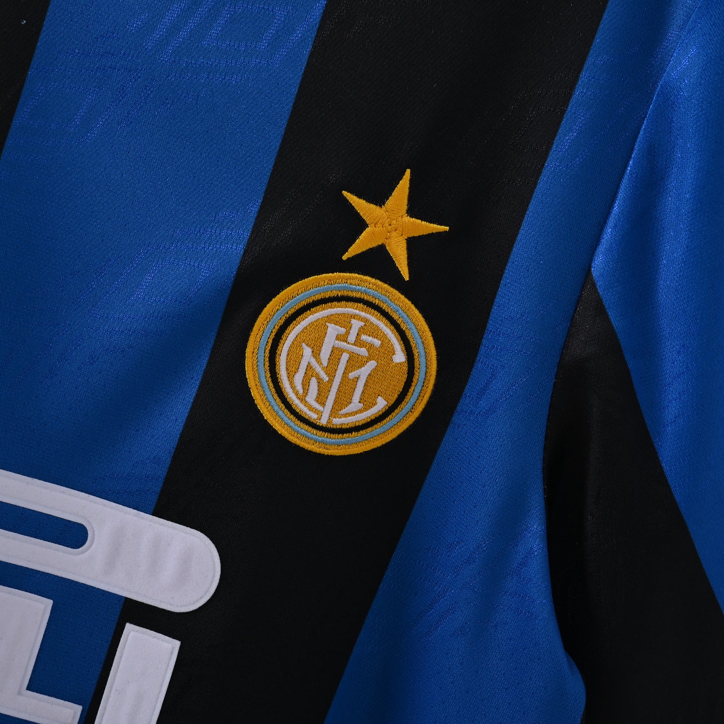 MAILLOT DOMICILE INTER MILAN 95/96