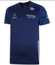 MAILLOT PILOTE WILLIAMS 2021