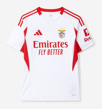 MAILLOT THIRD BENFICA 25/26