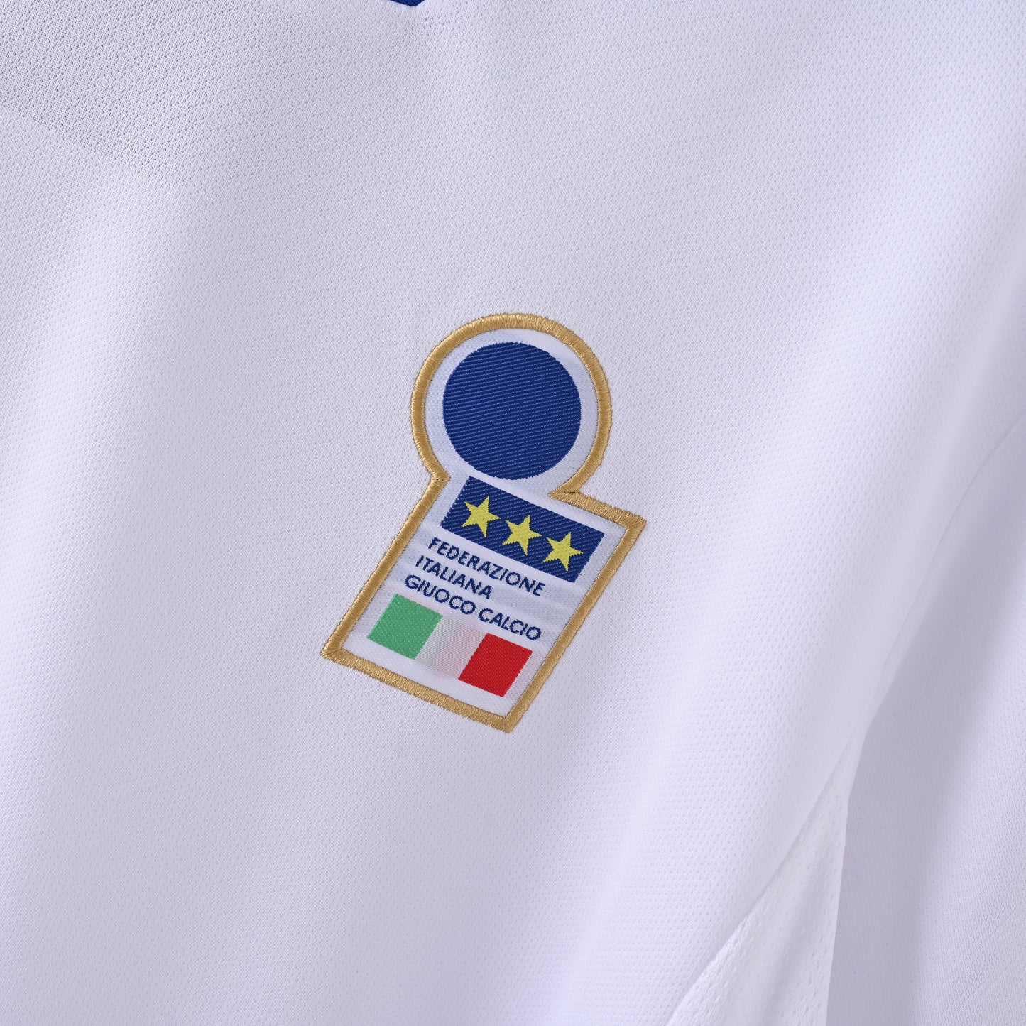 MAILLOT RÉTRO EXTERIEUR ITALIE 96