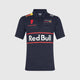 POLO PILOTE RED BULL 2025 VERSTAPPEN