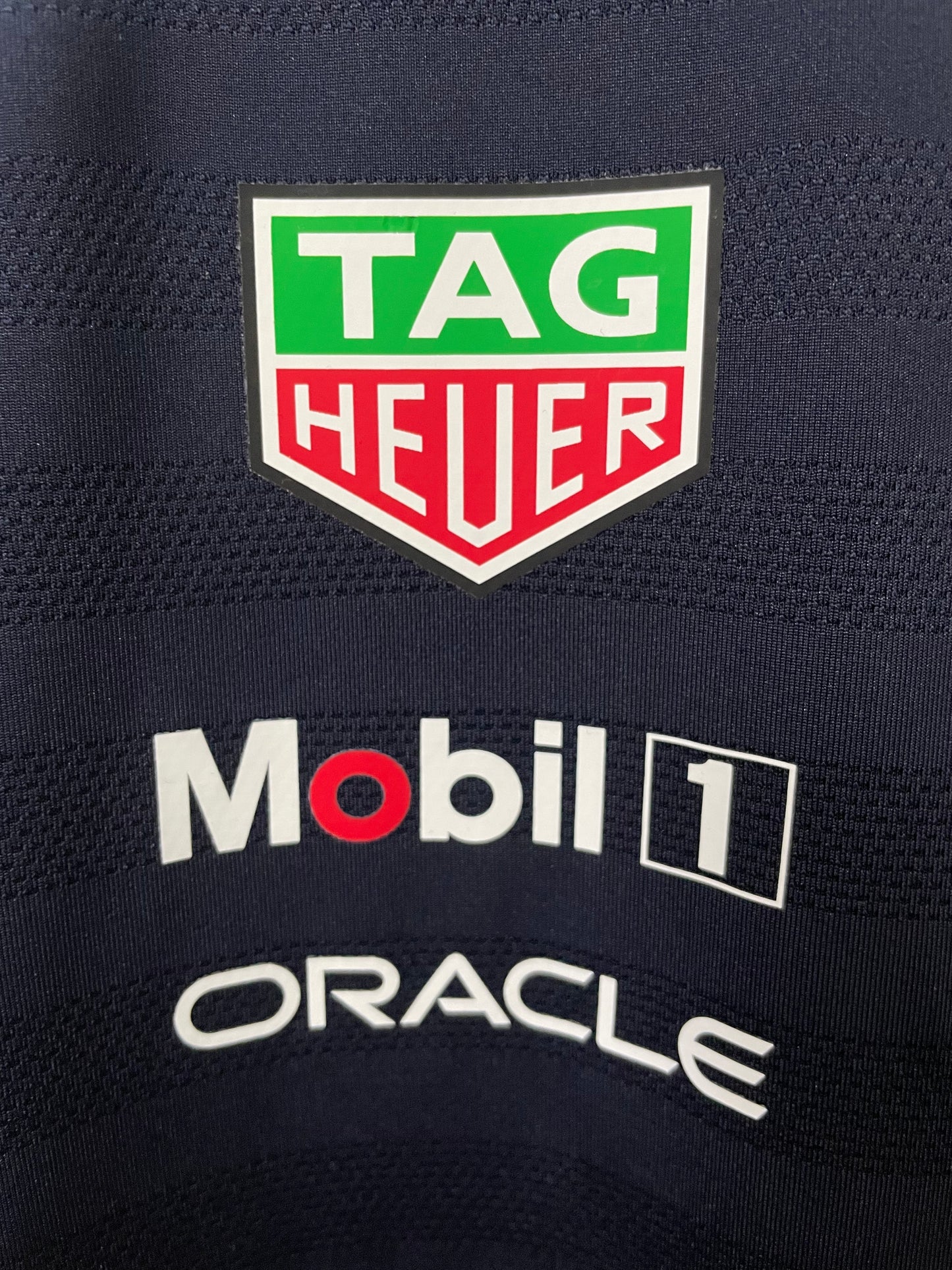 MCLAREN 2025 T-SHIRT