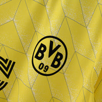 MAILLOT DOMICILE BORUSSIA DORTMUND 88/89