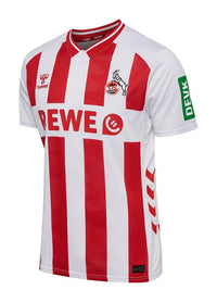 MAILLOT DOMICILE KOLN 25/26