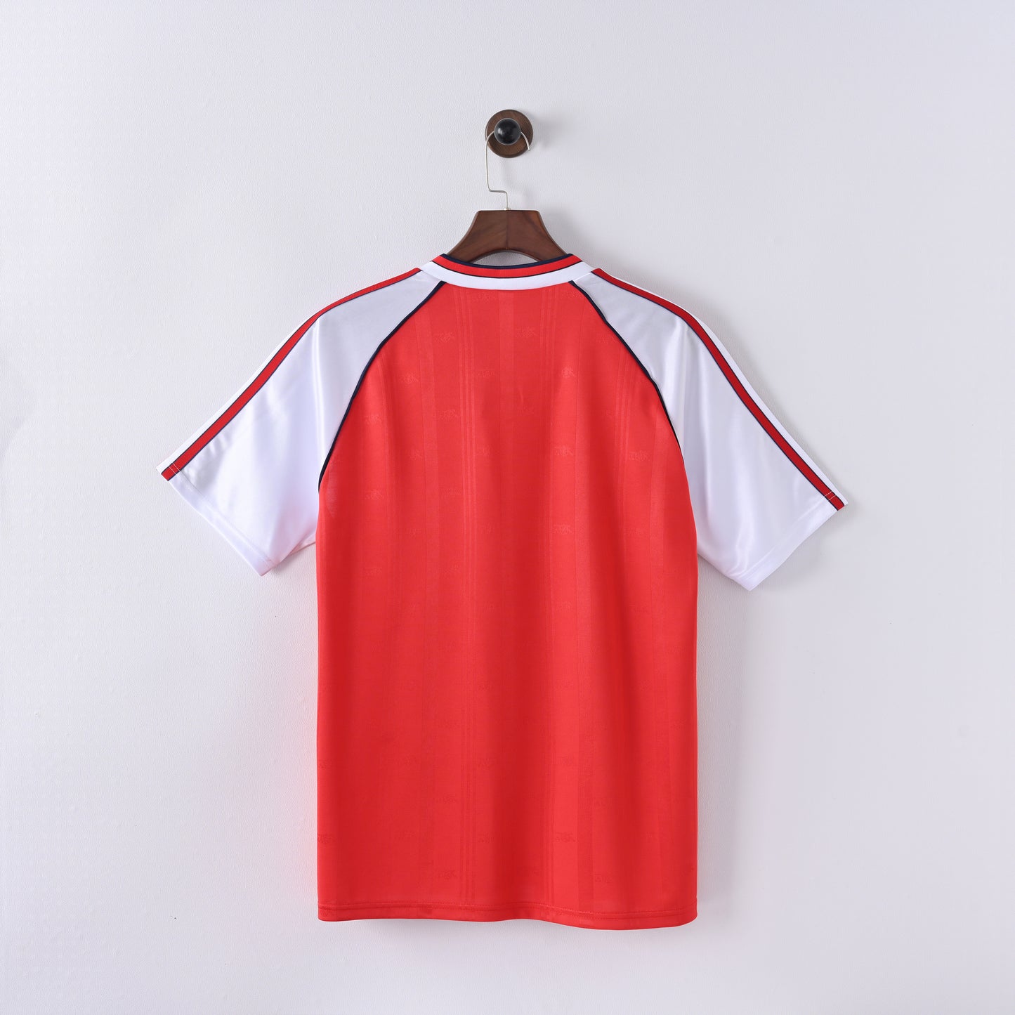 MAILLOT DOMICILE ARSENAL 90/91