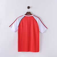 MAILLOT DOMICILE ARSENAL 90/91