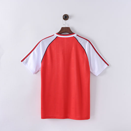 MAILLOT DOMICILE ARSENAL 90/91
