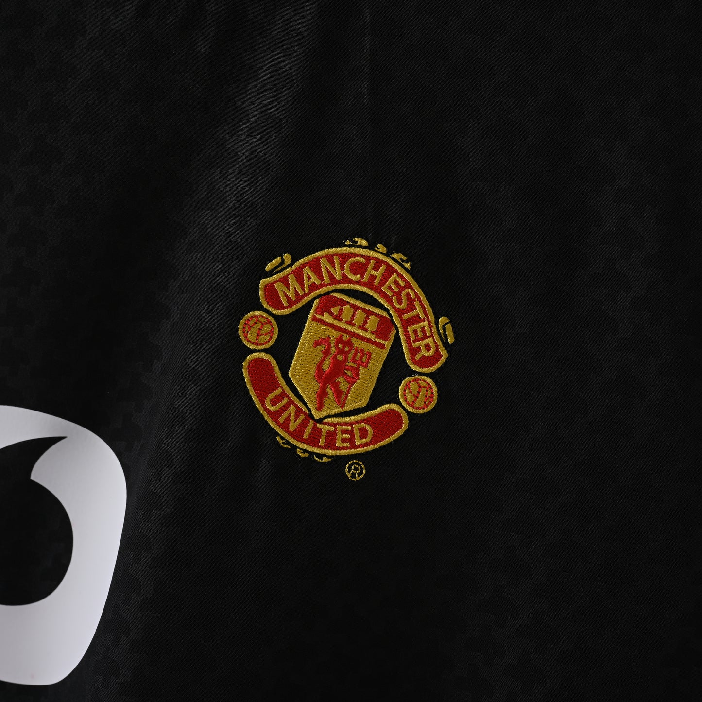 MAILLOT EXTERIEUR MANCHESTER UNITED 03/04