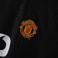 MAILLOT EXTERIEUR MANCHESTER UNITED 03/04