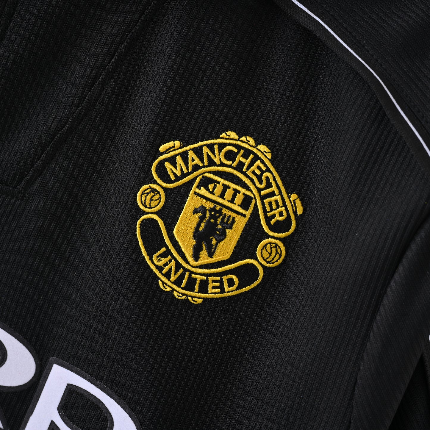 MAILLOT EXTERIEUR MANCHESTER UNITED 98/99