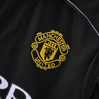 MAILLOT EXTERIEUR MANCHESTER UNITED 98/99