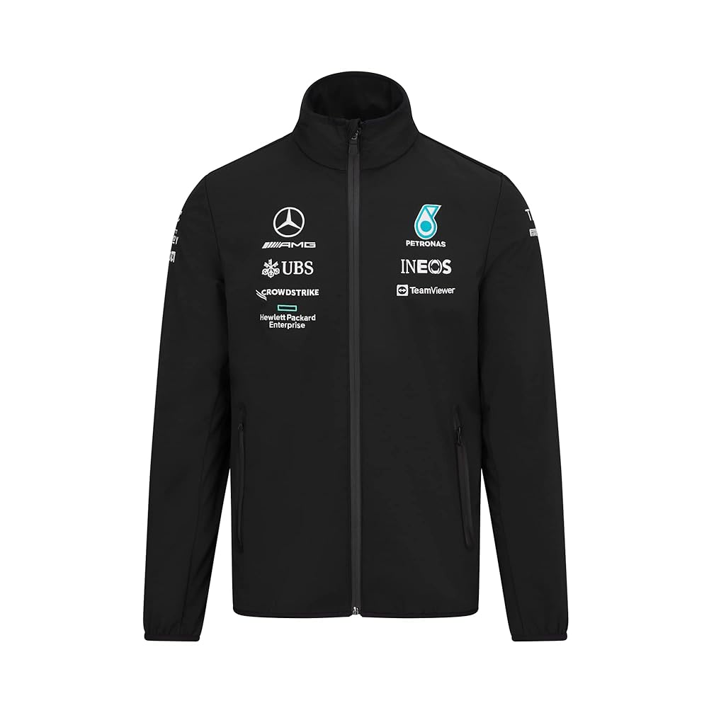 VESTE MERCEDES 2022