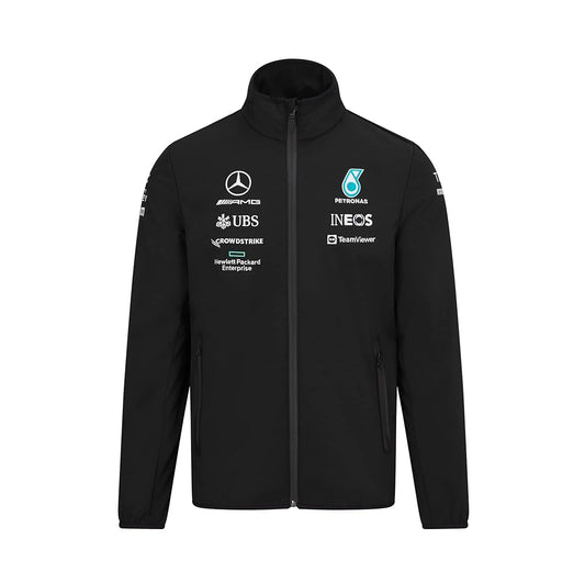 VESTE MERCEDES 2022