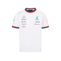 MAILLOT PILOTE MERCEDES 2022