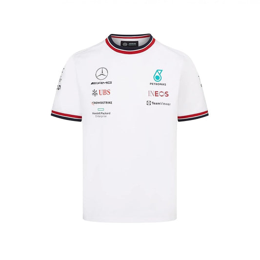 MAILLOT PILOTE MERCEDES 2022