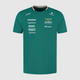 MAILLOT PILOTE ASTON MARTIN 2025