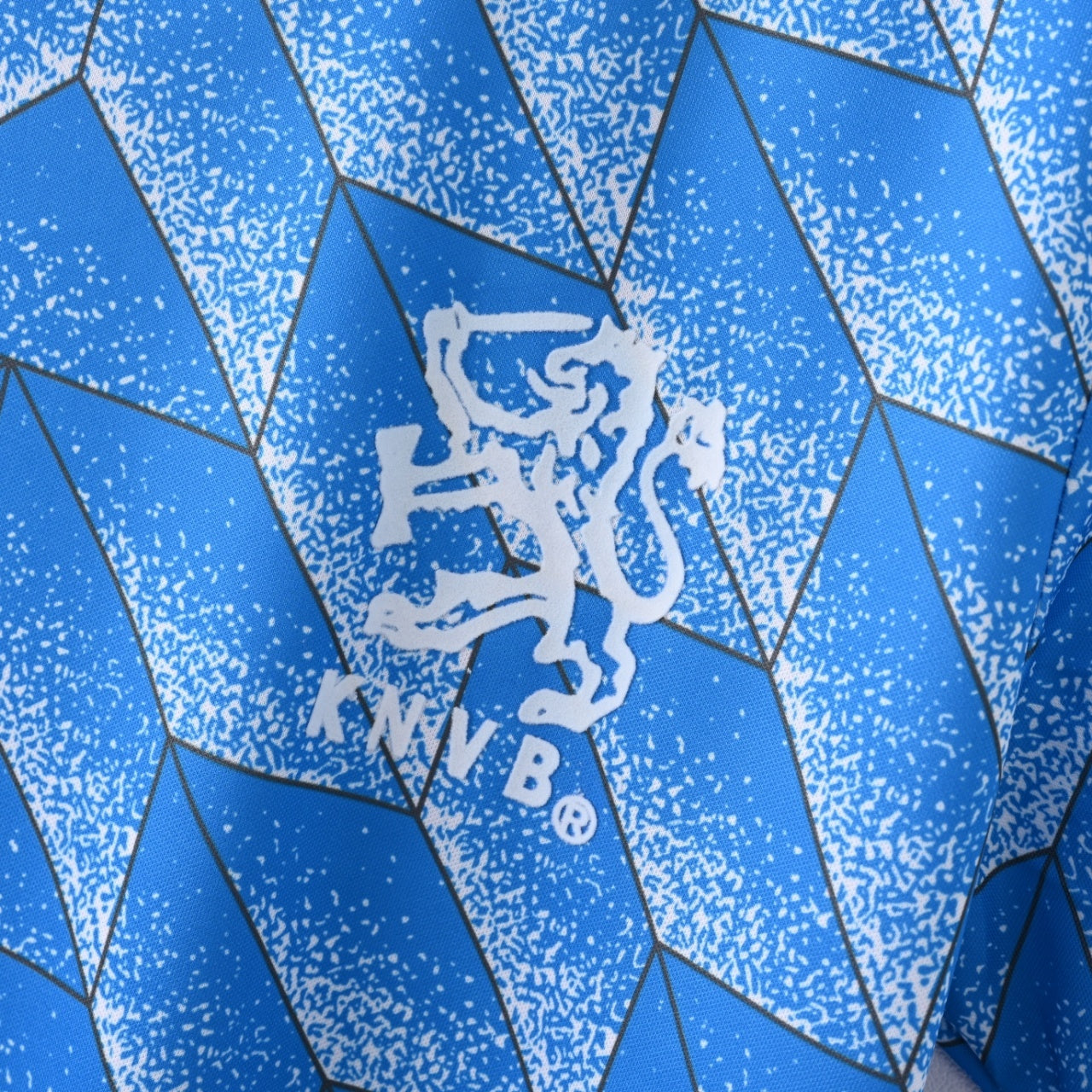 MAILLOT RÉTRO EXTERIEUR PAYS-BAS 88