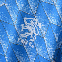 MAILLOT RÉTRO EXTERIEUR PAYS-BAS 88