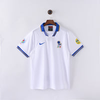 MAILLOT RÉTRO EXTERIEUR ITALIE 96