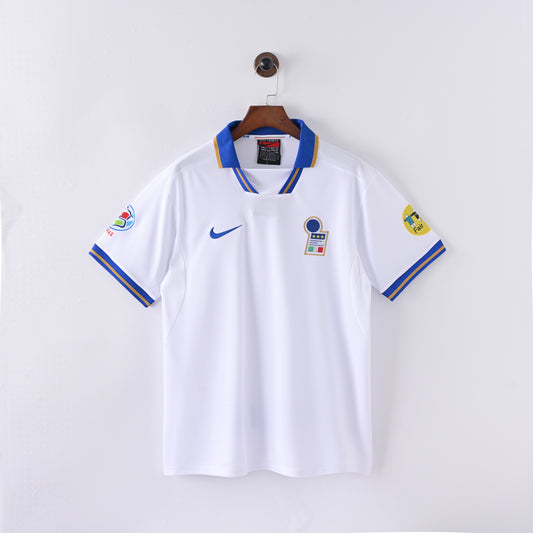 MAILLOT RÉTRO EXTERIEUR ITALIE 96
