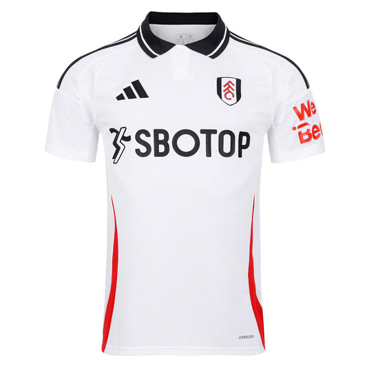 MAILLOT DOMICILE FULHAM 24/25