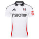 MAILLOT DOMICILE FULHAM 24/25