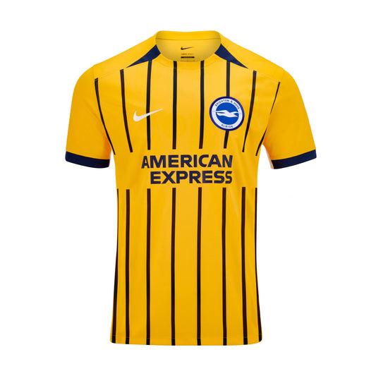 MAILLOT THIRD BRIGHTON 25/26