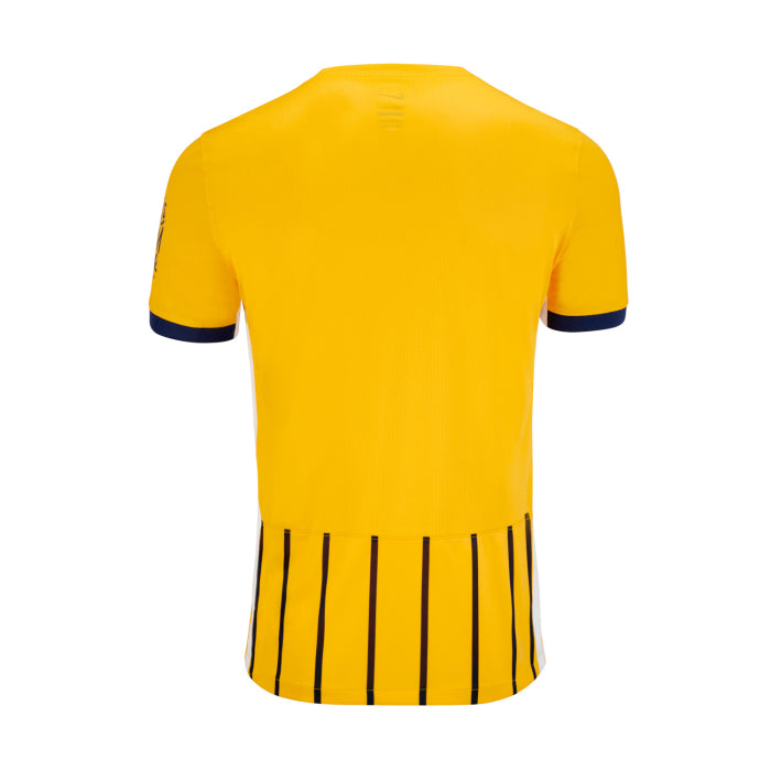 MAILLOT THIRD BRIGHTON 25/26