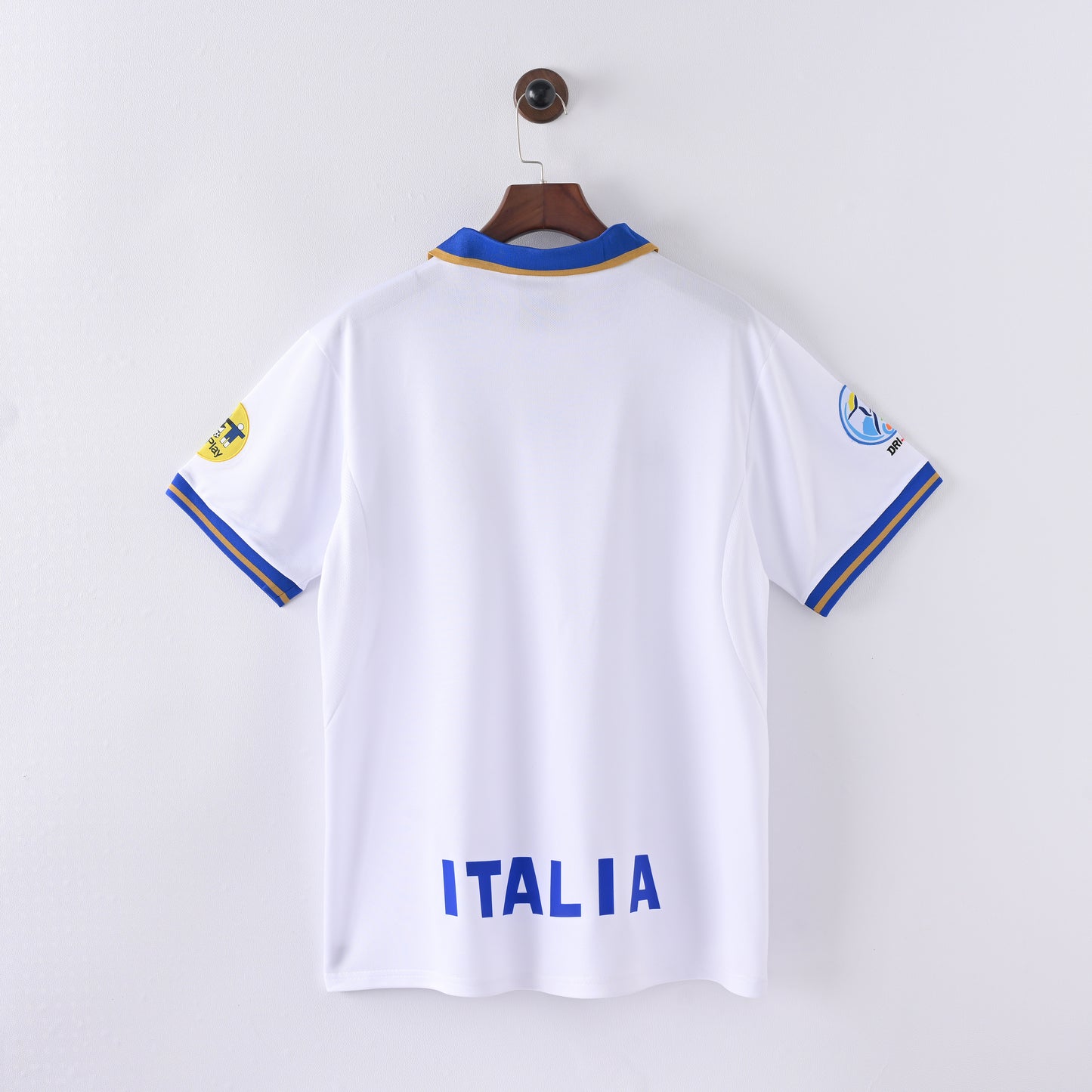MAILLOT RÉTRO EXTERIEUR ITALIE 96