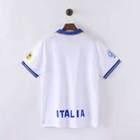 MAILLOT RÉTRO EXTERIEUR ITALIE 96