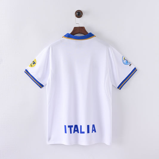 MAILLOT RÉTRO EXTERIEUR ITALIE 96