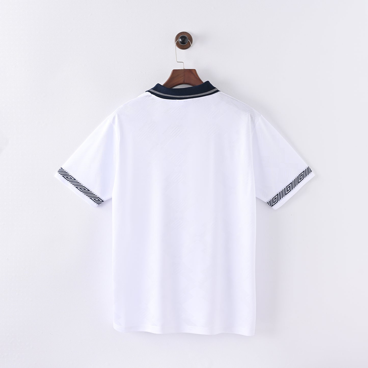 MAILLOT RÉTRO DOMICILE ANGLETERRE 90