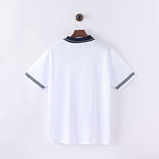 MAILLOT RÉTRO DOMICILE ANGLETERRE 90