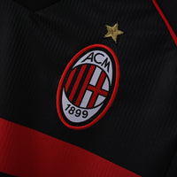 DRITTES MILAN 98/99 TRIKOT