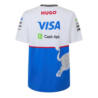 MAILLOT PILOTE RACING BULLS 2024