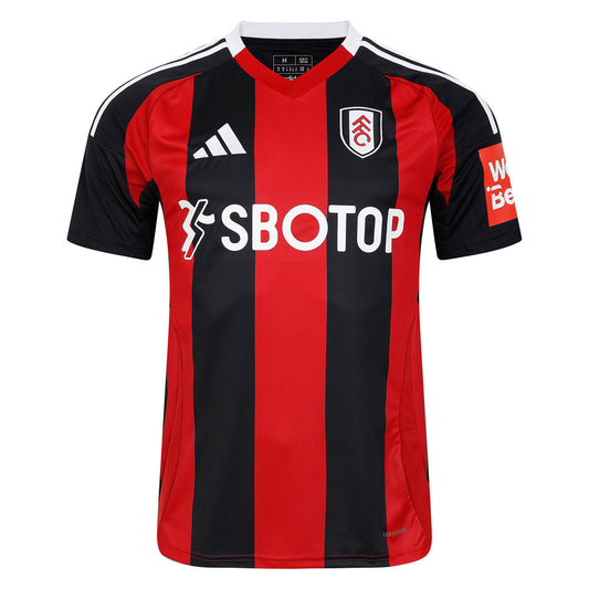 MAILLOT EXTERIEUR FULHAM 24/25