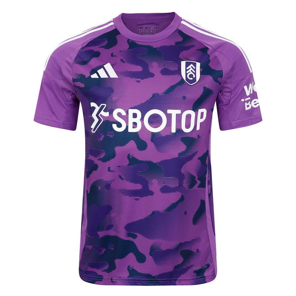 FULHAM