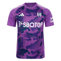 MAILLOT THIRD FULHAM 24/25