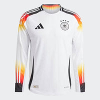 MAILLOT DOMICILE ALLEMAGNE 24 MANCHES LONGUES
