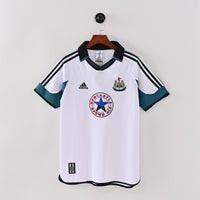 MAILLOT EXTERIEUR NEWCASTLE UNITED 99/00
