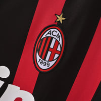 MAILLOT DOMICILE AC MILAN 09/10