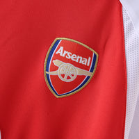 MAILLOT DOMICILE ARSENAL 02/03