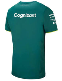 MCLAREN 2025 T-SHIRT