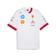 T-SHIRT SCUDERIA FERRARI 2025