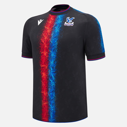 MAILLOT THIRD CRYSTAL PALACE 24/25