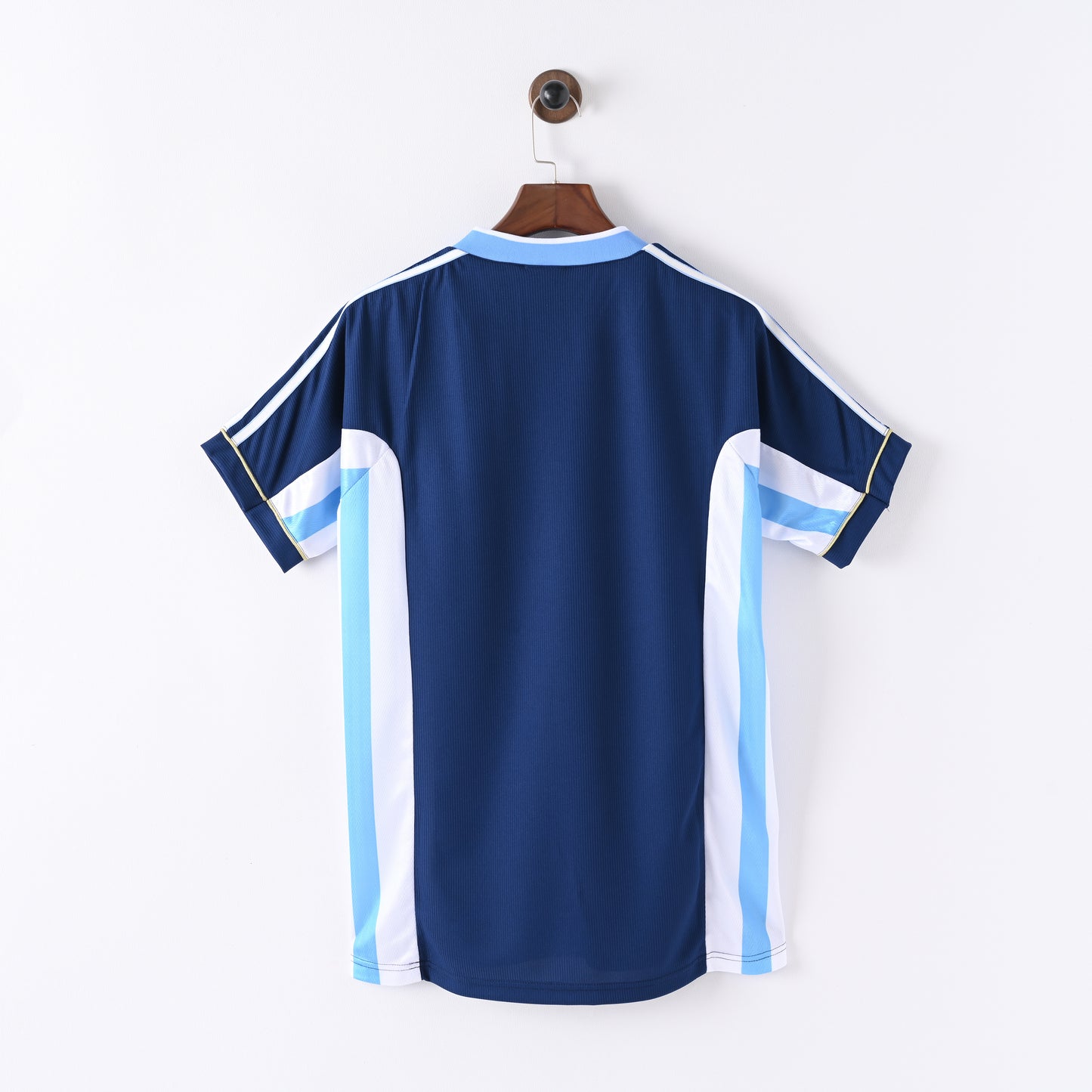 MAILLOT EXTERIEUR ARGENTINE 1998