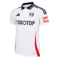 MAILLOT DOMICILE FULHAM 24/25