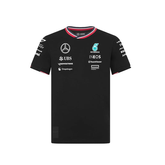 MAILLOT PILOTE MERCEDES 2024