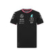 MAILLOT PILOTE MERCEDES 2024